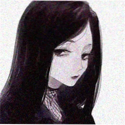 动画漫画专栏作者头像